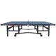 Тенісний стіл Stiga Premium Compact ITTF Blue (719705) - изображение 3
