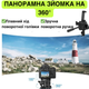 Штатив для телефона і фотоапарата трипод із регульованою висотою від 65 см до 180 см із пультом дистанційного керування Bluetooth NeePho - зображення 11