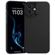 Чохол Benks ArmorAir для iPhone 16 Black with MagSafe - зображення 1