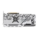 Відеокарта ASRock Radeon RX 7700 XT Steel Legend 12GB OC (RX7700XT SL 12GO) - изображение 5