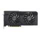 Відеокарта Asus Dual-RX7800XT-O16G (90YV0JJ1-M0NA00) - изображение 1