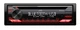 Магнитола JVC KD-T822BT - зображення 1