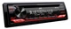 Магнитола JVC KD-T822BT - зображення 2