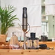 Занурюваний блендер Black+Decker BXHBA1200E - изображение 2