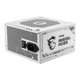 Блок живлення MSI MAG A850GL PCIE5 White - зображення 2