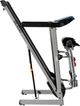 Бігова доріжка електрична One Fitness BE4540 - зображення 3
