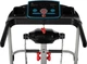Бігова доріжка електрична One Fitness BE4540 - зображення 6