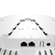 Точка доступу Mikrotik cAP ax (cAPGi-5HaxD2HaxD) - зображення 3