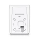 Точка доступу Ubiquiti U7 Pro Wall - изображение 6