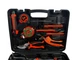 Універсальний набір садових інструментів у кейсі 14 в 1 Gardening Set ART - зображення 2