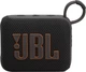 Акустическая система JBL GO 4 Black (JBLGO4BLK) - изображение 14