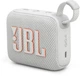 Акустическая система JBL GO 4 White (JBLGO4WHT) - изображение 3