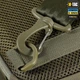 Сумка тактична M-Tac Cross Bag Slim Elite Hex Ranger Green - зображення 4