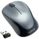 Мышь беспроводная Logitech M235 Grey для ноутбука Черно-серый (146062) - изображение 6