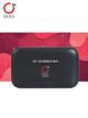 Портативный роутер Olax MF982 WI-FI 3G 4G LTE с аккумулятором 3000mAh. Для всех операторов (12226671) - изображение 2