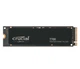 SSD накопичувач Crucial T700 2 TB (CT2000T700SSD3) - изображение 1
