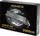 SSD накопичувач Adata Legend 800 2 TB (ALEG-800-2000GCS) - изображение 7