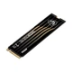 SSD накопичувач MSI Spatium M480 Pro 2 TB (S78-440Q600-P83) - зображення 3