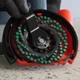 Фреза алмазная Distar Green Point DGS-S 125/22,23-77 - изображение 3