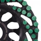 Фреза алмазная Distar Green Point DGS-S 125/22,23-77 - изображение 7