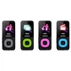 Компактний MP3 плеєр Lenco Xemio-659GY - зображення 4