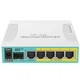 Маршрутизатор MikroTik RB960PGS hEX PoE, 5 Gigabit Ethernet, USB 2.0, SFP, 800 МГц, PoE 802.3at(DL_AE23E5A2DECB) - изображение 7