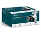IP-камера відеоспостереження TP-Link VIGI C330-4 - изображение 2