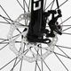 Спортивний алюмінієвий велосипед Corso "Dark-X" 29 дюймів DX-29904 Shimano 21 швидкість - зображення 4