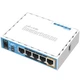Бездротовий маршрутизатор Mikrotik hAP AC Lite (RB952UI-5AC2ND) - зображення 1