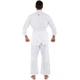 Кимоно для карате белое Arawaza WKF Approved 9790 рост 120см плотность 240г/м2 - изображение 2