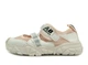 Босоножки для девочки Lion Бело-розовый (721-1 white-pink (36 (22,5 см)) - изображение 1