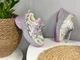 Кроссовки для девочки Kimboo Серо-розовый (HJ560-3M grey-pink (38 (23,5 см)) - изображение 4