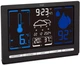 Метеостанція TFA METEOCHROME 35113201 - зображення 6
