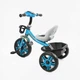 Дитячий Велосипед-велобіг 2 в 1 Best Trike BS-24513 - зображення 3