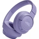 Навушники JBL Tune 720BT Purple (JBLT720BTPUR) - изображение 12
