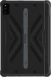 Планшет Sigma mobile с 8 ядрами, 10.4" IPS экраном, 256 ГБ, 15600 мАч, IP68 черный - изображение 4