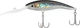 Воблер Select Basher 110F 110 мм 23.0 г S46 (max 6.0 м) (18707341) - зображення 1