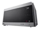 Микроволновая печь LG MH6595CIS - изображение 2