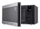 Микроволновая печь LG MH6595CIS - изображение 3