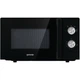 Микроволновая печь Gorenje MO17E1BH - изображение 1