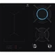 Встроенная комбинированная поверхность Electrolux KDI641723K - изображение 1