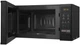 Микроволновая печь LG MS2042DB - изображение 3