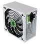 Блок питания 550 Вт, GameMax GP-550, White - изображение 1