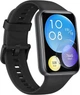 Смарт-годинник Huawei Watch Fit 2 Midnight Black (55028894) - зображення 3