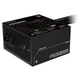 Блок живлення 650 Вт, Gigabyte P650SS, Black, 80+ Silver, Active PFC, 12 см, 3xMolex / 5xSATA / 2x6+2-pin / 1x20+4-pin / 2x4+4-pin, захист OVP/OPP/SCP/UVP/OCP/OTP (GP-P650SS) - изображение 1