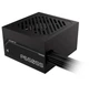 Блок живлення 650 Вт, Gigabyte P650SS, Black, 80+ Silver, Active PFC, 12 см, 3xMolex / 5xSATA / 2x6+2-pin / 1x20+4-pin / 2x4+4-pin, захист OVP/OPP/SCP/UVP/OCP/OTP (GP-P650SS) - изображение 3