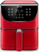 Мультипечь Cosori Premium CP158-AF-RXR (KAAPAFCSNEU0021) - изображение 2