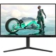 Монітор 23.8" Philips Evnia 24M2N3200A/00, Black/Grey, IPS, 1920x1080 (16:9), 0.5 мс, 180 Гц, 300 кд/м², 1000:1, 178°/178°, 2xHDMI/DP, 2 x 2 Вт, VESA 100x100 мм, AMD FreeSync Premium, G-Sync Compatible, Adaptive Sync - зображення 1