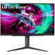 Монитор LG 27GR93U-B - изображение 1