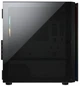 Корпус Fractal Design Define Nano S Window, Black (FD-CA-DEF-NANO-S-BK-W) - изображение 7